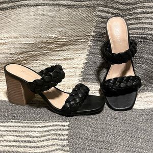 Appeal Zenni Slide Sandal